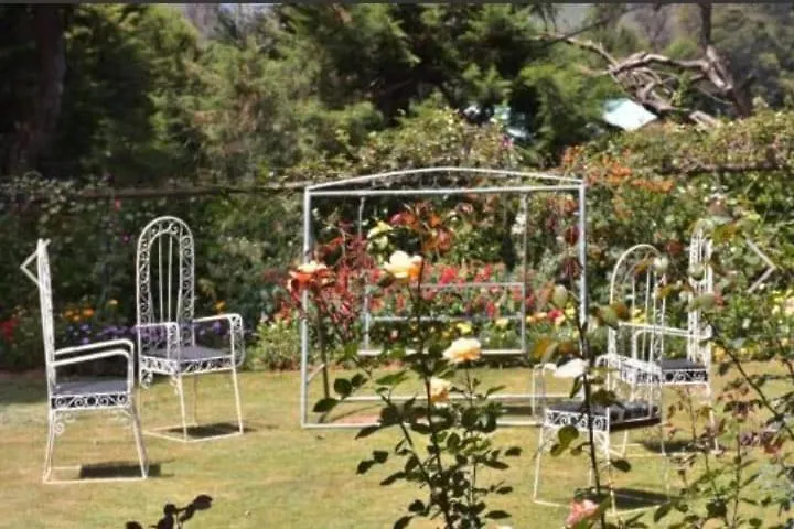 Princess Bungalows Nuwara Eliya Guest house