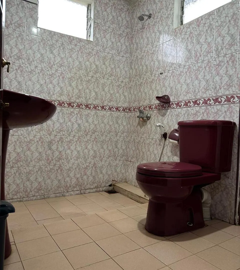 Princess Bungalows Nuwara Eliya Guest house