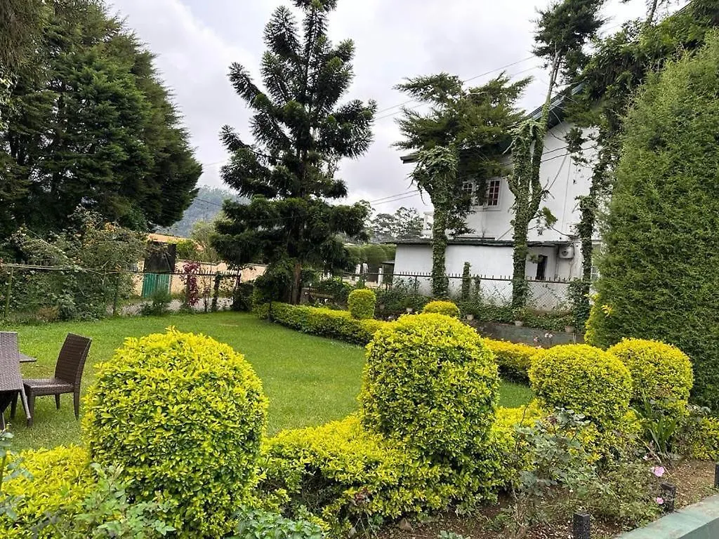 Princess Bungalows Nuwara Eliya Guest house
