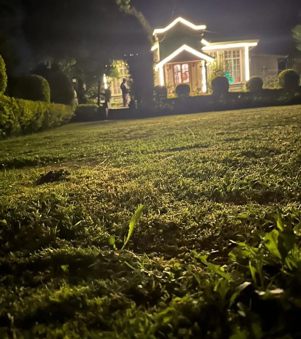 Guest house Princess Bungalows Nuwara Eliya Sri Lanka