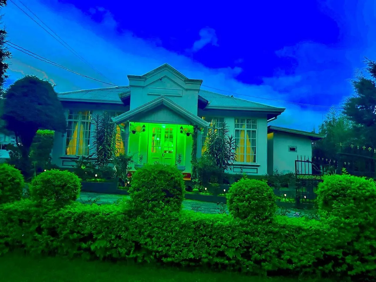 Princess Bungalows Nuwara Eliya