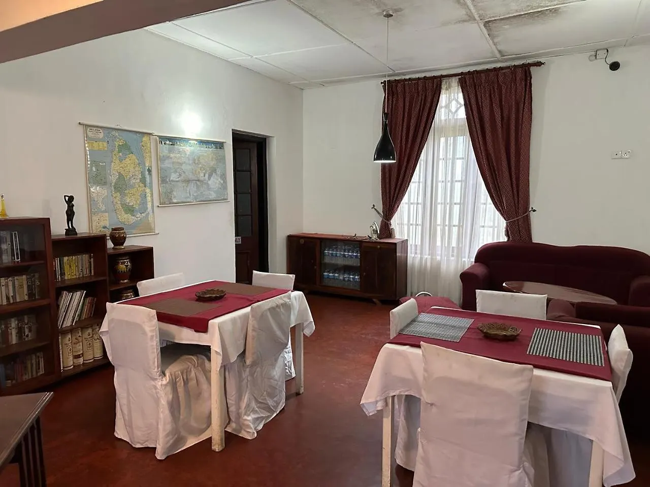 Guest house Princess Bungalows Nuwara Eliya