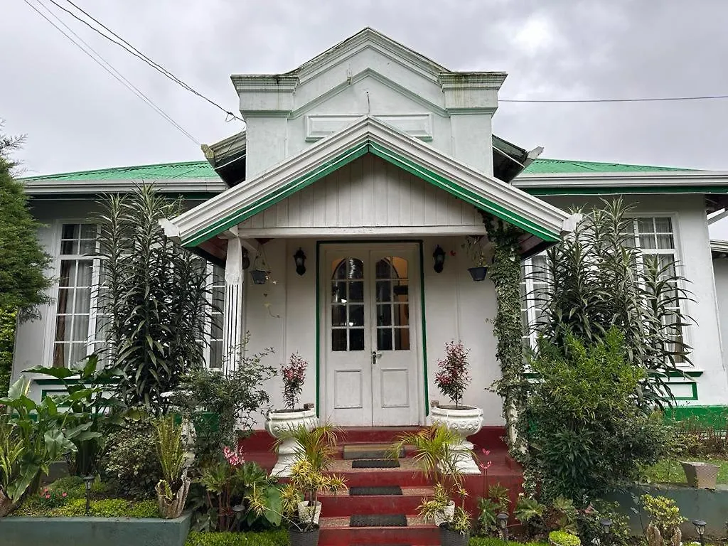 Princess Bungalows Nuwara Eliya 0*,